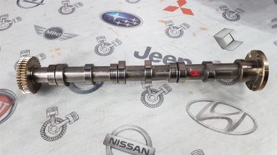 Лот: 23587676. Фото: 1. Распредвал Audi Q7 BUG 059109009BK. Двигатель и элементы двигателя