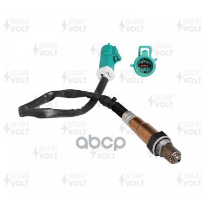 Лот: 24856403. Фото: 1. Лямбда Зонд Ford Focus Ii (05-... Другое (автозапчасти)