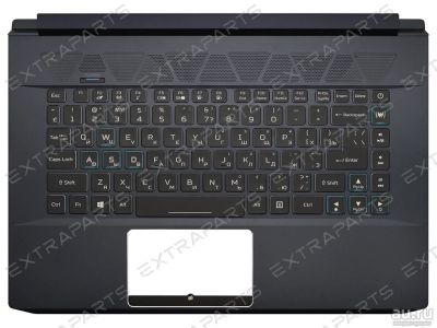 Лот: 17649996. Фото: 1. Топ-панель Acer Predator Triton... Клавиатуры для ноутбуков