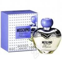 Лот: 944271. Фото: 1. Moschino Toujours Glamour 100... Женская парфюмерия