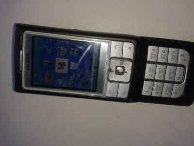 Лот: 15887268. Фото: 1. Nokia 6270 (описание). Кнопочные мобильные телефоны