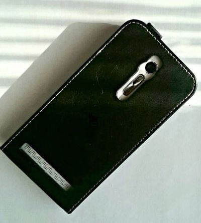 Лот: 7020251. Фото: 1. ASUS ZenFone 2 Lazer ZE550KL. Смартфоны