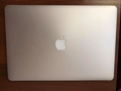 Лот: 9829762. Фото: 1. Ноутбук Apple MacBook Pro 15... Ноутбуки