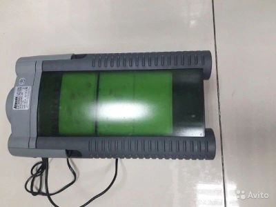 Лот: 15515880. Фото: 1. фильтр для воды AGM ИВА-1. Водоочистка, фильтры для воды