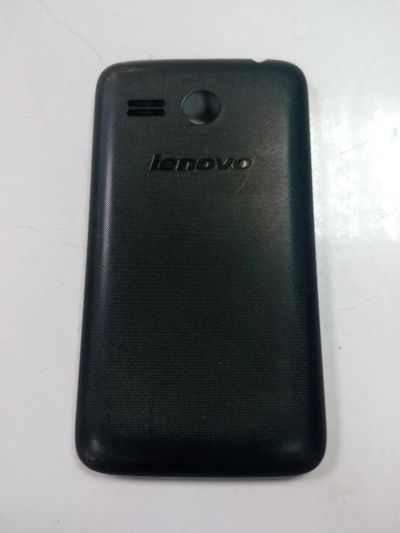 Лот: 8587665. Фото: 1. Задняя крышка Lenovo A316i. Корпуса, клавиатуры, кнопки