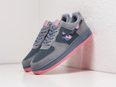 Лот: 24979582. Фото: 1. Кроссовки Nike Air Force 1 Low. Кеды, кроссовки, слипоны