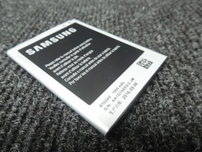 Лот: 10813824. Фото: 1. АКБ Samsung Galaxy S4 Mini (GT-i9190... Аккумуляторы
