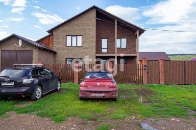 Лот: 25289552. Фото: 1. 5-комн. и более дом , посёлок... Дома