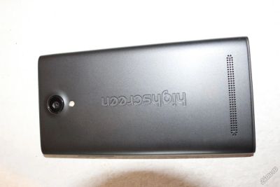 Лот: 5591550. Фото: 1. Highscreen Zera S rev.S. Смартфоны