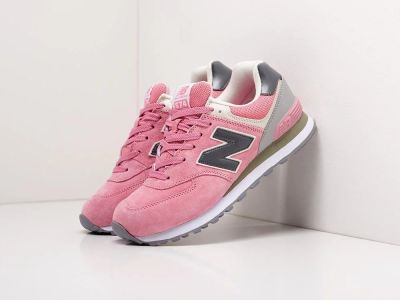 Лот: 17315792. Фото: 1. Кроссовки New Balance 574 (19750... Кеды, кроссовки, слипоны
