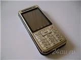 Лот: 94047. Фото: 1. Nokia anycool N86 (Китай). Кнопочные мобильные телефоны