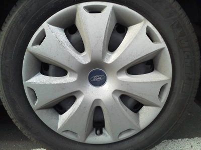 Лот: 4512600. Фото: 1. Оригинальные колпаки на Ford Focus... Колпаки