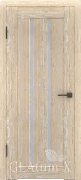 Лот: 10953072. Фото: 1. Двери межкомнатные Экошпон GeenLine... Двери межкомнатные