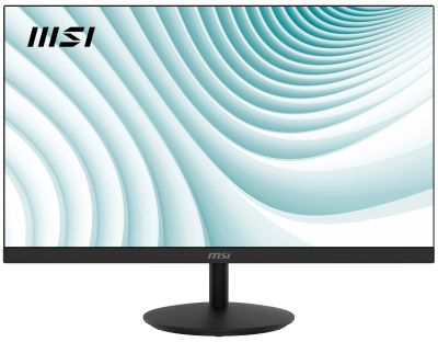 Лот: 25264284. Фото: 1. 27" Монитор MSI PRO MP271 черный. ЖК-мониторы