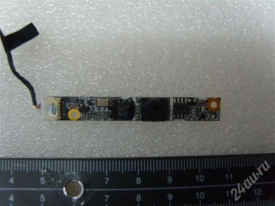 Лот: 290805. Фото: 1. Камера от HP Pavilion dv6000. Другое (комплектующие)
