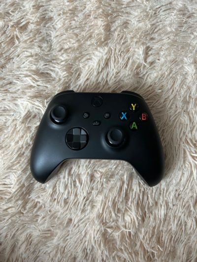 Лот: 20924093. Фото: 1. Геймпад Xbox series one пк джойстик. Аксессуары для игровых приставок, консолей, геймпады