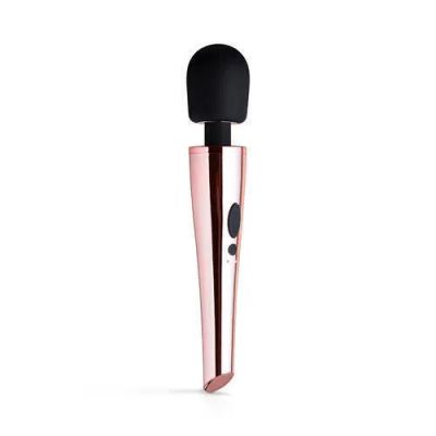 Лот: 24253626. Фото: 1. Вибромассажер EDC Rosy Gold Nouveau... Игрушки
