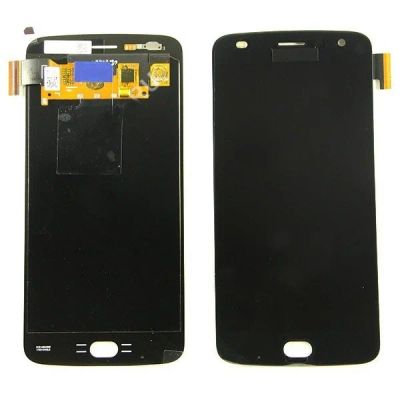Лот: 14394625. Фото: 1. Дисплей для Motorola Moto Z2 Play... Дисплеи, дисплейные модули, тачскрины