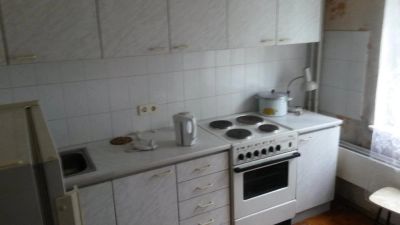 Лот: 10100849. Фото: 1. Сдам 1-комнатную Софьи Ковалевской. Квартиры, студии