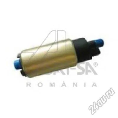 Лот: 5945772. Фото: 1. Насос топливный для Рено Логан... Топливная система