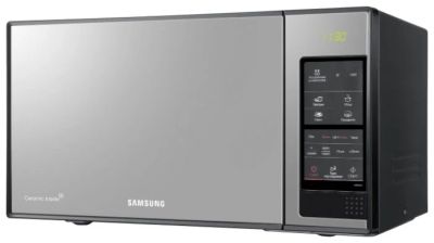 Лот: 10944970. Фото: 1. Микроволновая Печь Samsung GE83XR... Микроволновки, мини-печи