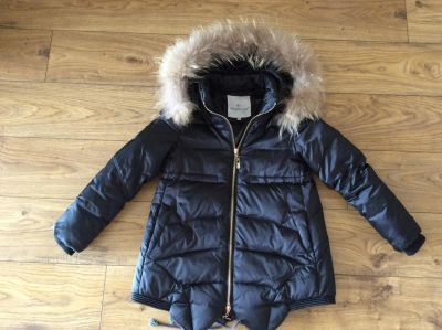 Лот: 9938750. Фото: 1. Куртка утеплённая Moncler. Верхняя одежда