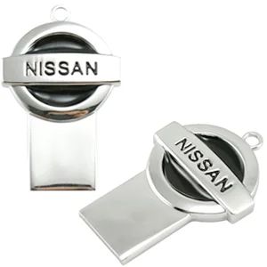 Лот: 4323051. Фото: 1. USB флешка в подарочной упаковке... USB-флеш карты