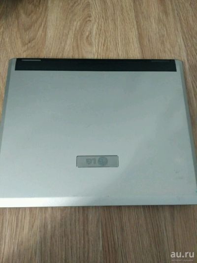 Лот: 13399050. Фото: 1. Ноутбук LG GS50. Ноутбуки