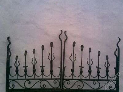 Лот: 723823. Фото: 1. Решетка. Металлопрокат