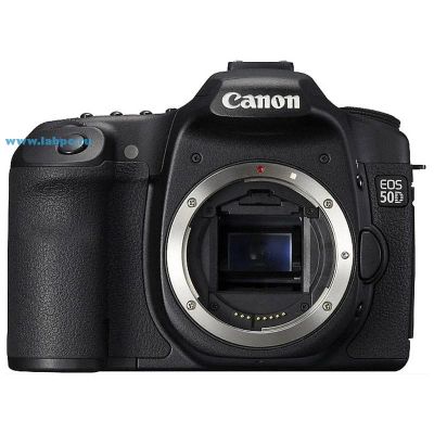 Лот: 3557872. Фото: 1. Canon EOS 50D. Цифровые зеркальные