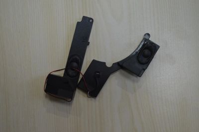 Лот: 11384180. Фото: 1. Динамики для ноутбука Asus K53... Акустические системы
