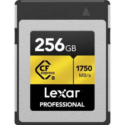 Лот: 23228947. Фото: 1. Карта памяти Lexar Cfexpress B... Карты памяти