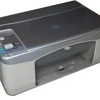 Лот: 11422262. Фото: 1. HP PSC 1215 all-in-one (повтор... МФУ и копировальные аппараты