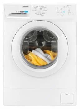 Лот: 5057348. Фото: 1. Стиральная машина Zanussi ZWSE... Стиральные машины
