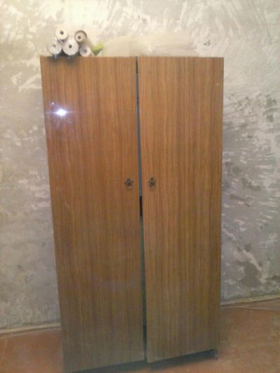 Лот: 6766123. Фото: 1. Плательный шкаф. Шкафы, шкафы-купе