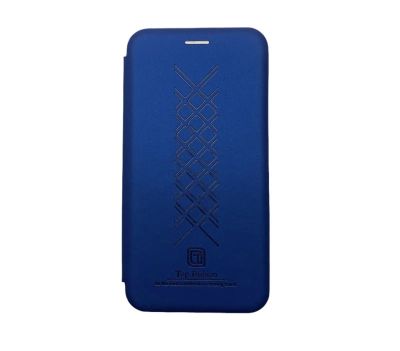 Лот: 22148982. Фото: 1. ЧЕХОЛ-КНИЖКА TOP FASH XIAOMI REDMI... Чехлы, бамперы