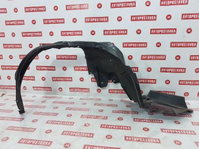 Лот: 21061107. Фото: 1. Подкрылок Subaru Impreza GP7 FB20B... Кузов