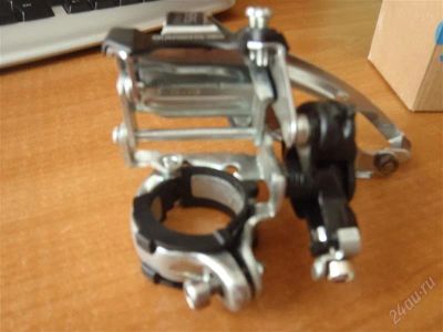 Лот: 1122984. Фото: 1. Переключатель SHIMANO. Запчасти