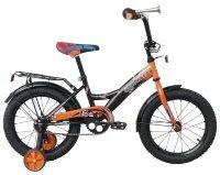 Лот: 5516293. Фото: 1. Велосипед 16" Скиф-016 не складной... Красноярск