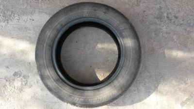 Лот: 5944632. Фото: 1. Продам 4 колеса Bridgestone Bstyle... Шины