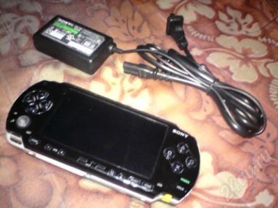 Лот: 401181. Фото: 1. PSP 1008 полный комплект. Игровые приставки, консоли