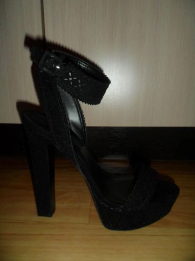 Лот: 7704580. Фото: 1. Босоножки ZARA Новые. Босоножки
