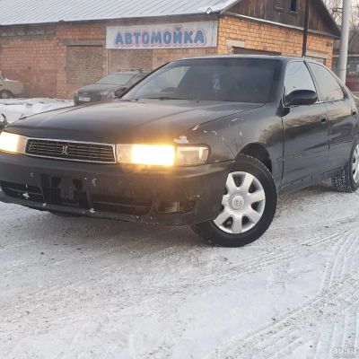 Лот: 18485443. Фото: 1. Toyota cresta. Автомобили