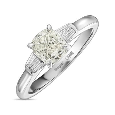 Лот: 24359063. Фото: 1. Кольцо МЮЗ. Кольца, перстни