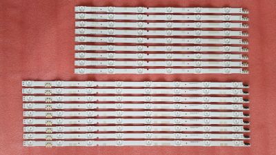 Лот: 16435426. Фото: 1. LED String Новый 18 шт комплект... Светодиоды