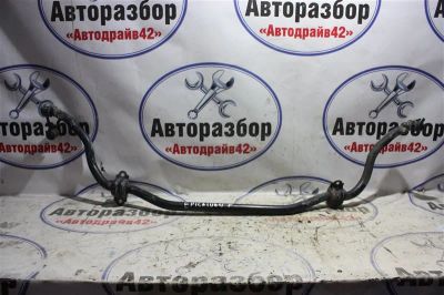 Лот: 21718054. Фото: 1. стабилизатор поперечной устойчивости... Ходовая, подвеска, рулевое управление