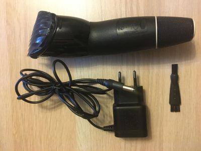 Лот: 15269222. Фото: 1. Машинка для стрижки Philips QC5010. Укладка и стрижка волос, бритьё, эпиляция