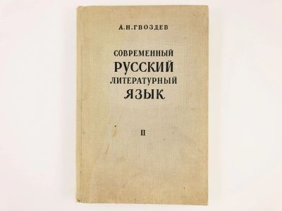 Лот: 23279308. Фото: 1. Современный русский литературный... Другое (общественные и гуманитарные науки)