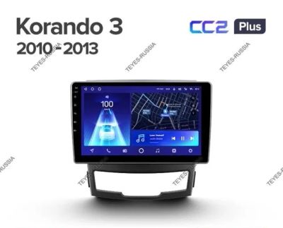 Лот: 20760262. Фото: 1. Магнитола Teyes CC2 Lite Plus... Автомагнитолы