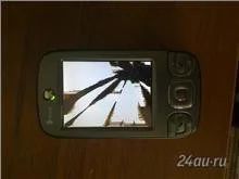 Лот: 993221. Фото: 1. htc p3400 обмен приветствуется. Смартфоны